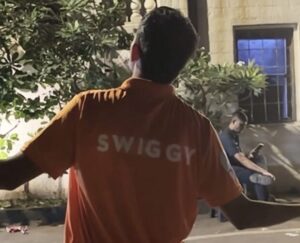 Swiggy Share Price